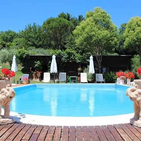 Poggio Paradiso Apartments Mengara Εξωτερικό φωτογραφία
