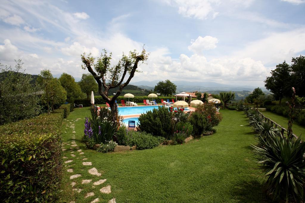 Poggio Paradiso Apartments Mengara Εξωτερικό φωτογραφία