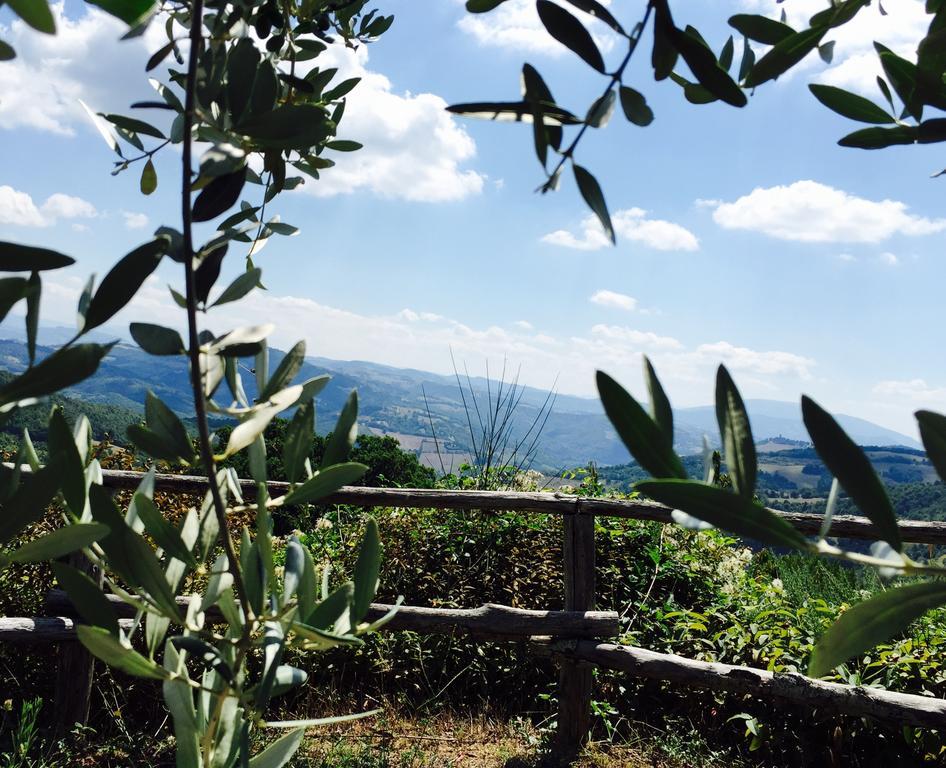 Poggio Paradiso Apartments Mengara Εξωτερικό φωτογραφία
