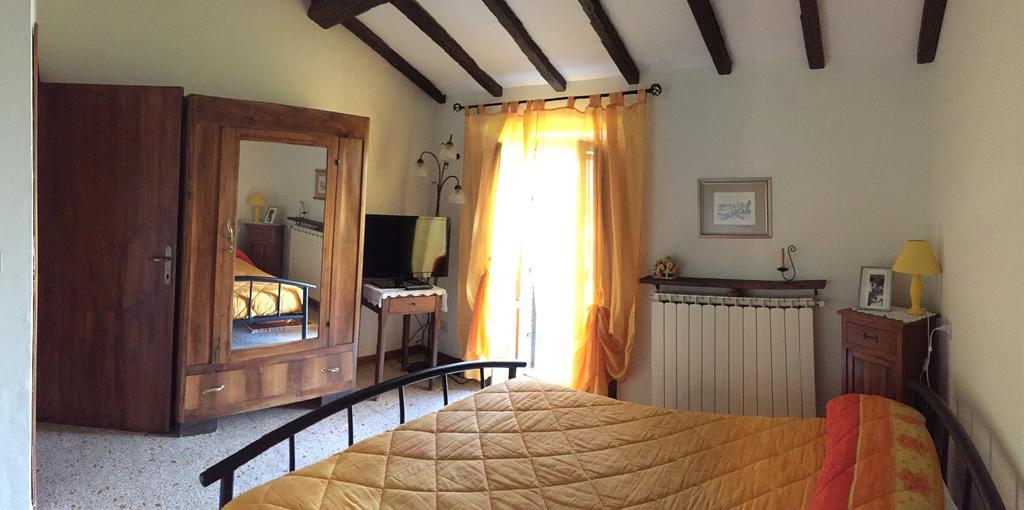Poggio Paradiso Apartments Mengara Δωμάτιο φωτογραφία