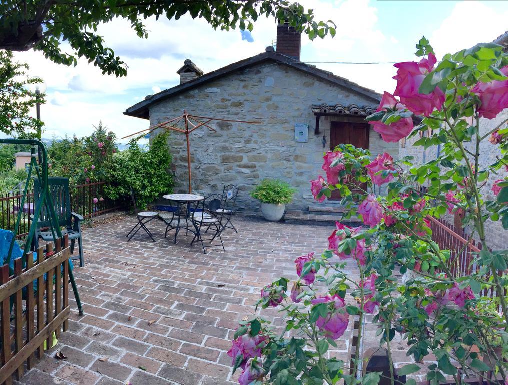 Poggio Paradiso Apartments Mengara Δωμάτιο φωτογραφία