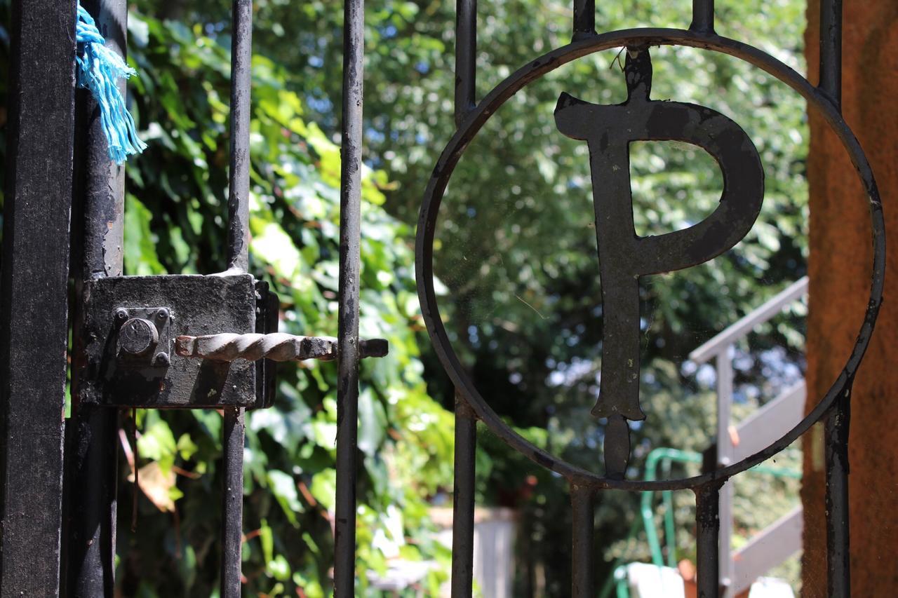 Poggio Paradiso Apartments Mengara Εξωτερικό φωτογραφία